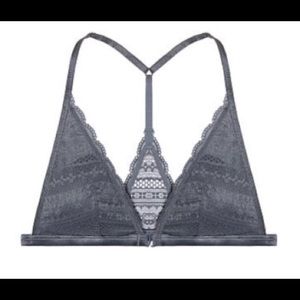 Victoria Secret Front Close Bralette